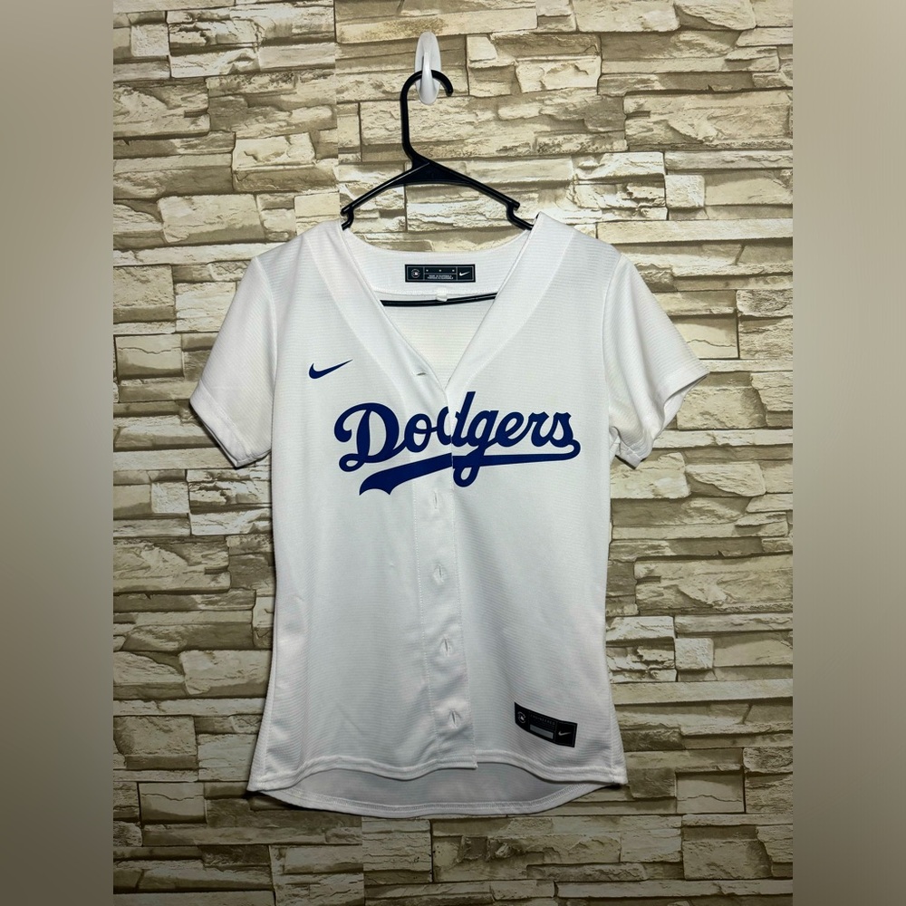 MLB Dodgers Jersey